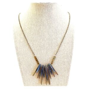 URBAN OUTFITTERS Boho Statement Necklace